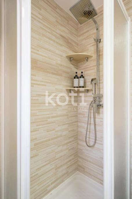 Koti - Playa Santa Ana Benalmádena