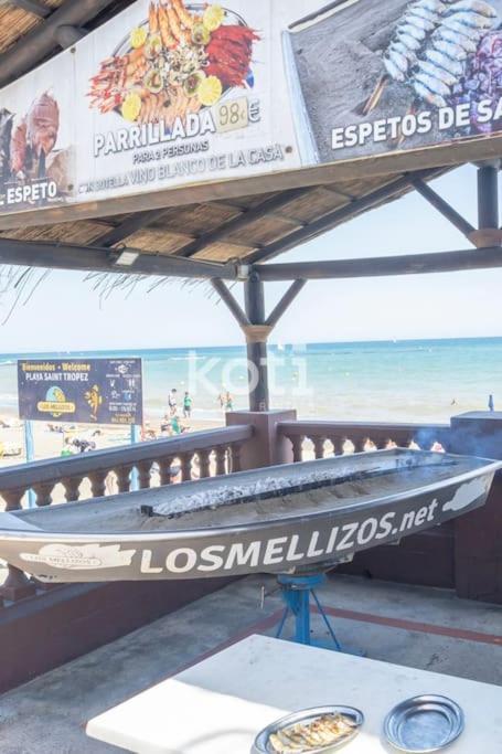 Appartement Koti - Playa Santa Ana *