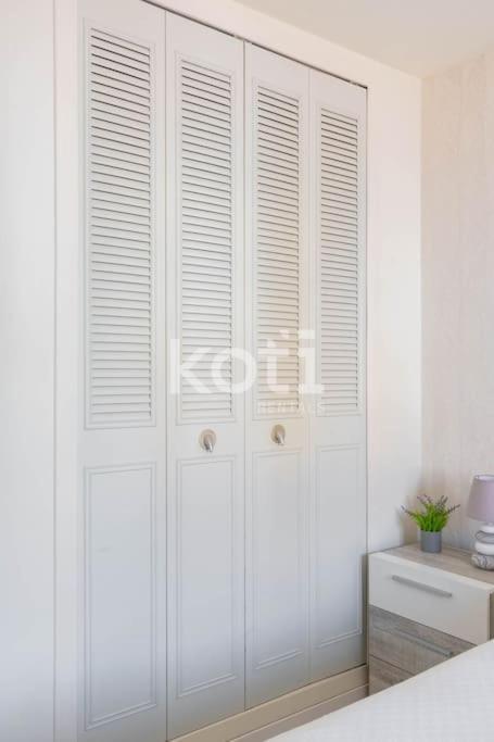 Appartement Koti - Playa Santa Ana Benalmádena