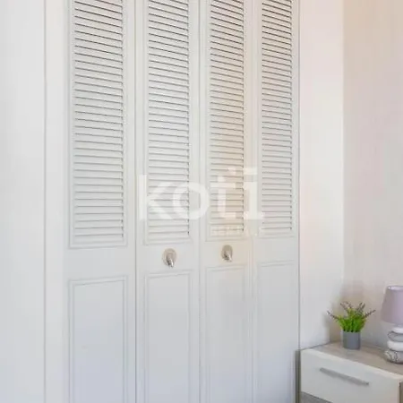 Koti Rentals - Playa Santa Ana Benalmádena Buitenkant foto