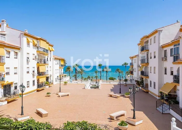 Koti Rentals - Playa Santa Ana