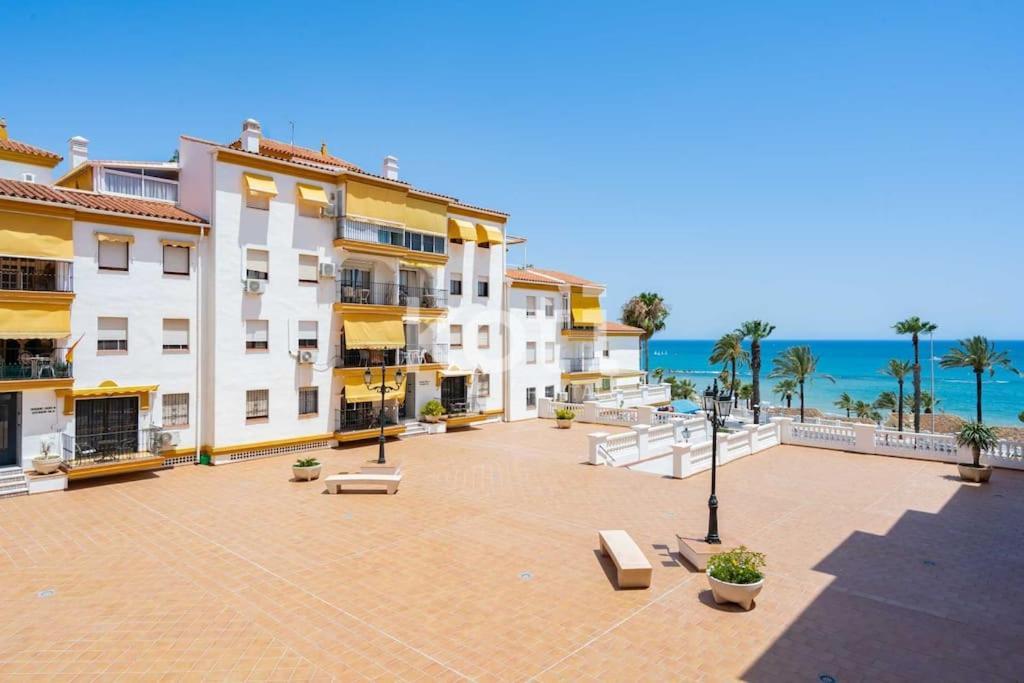 Koti - Playa Santa Ana Apartament Benalmádena