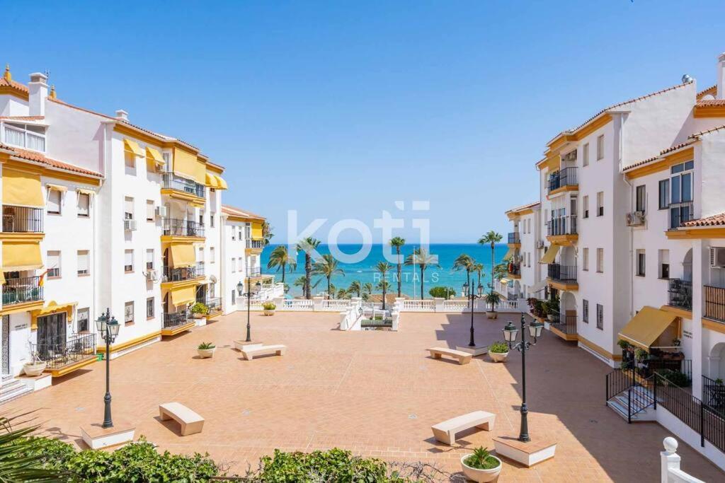 Apartament Koti - Playa Santa Ana