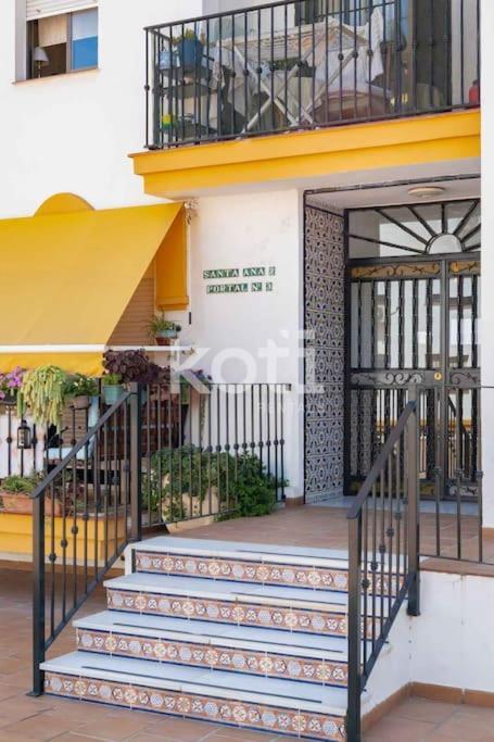 Apartament Koti - Playa Santa Ana *