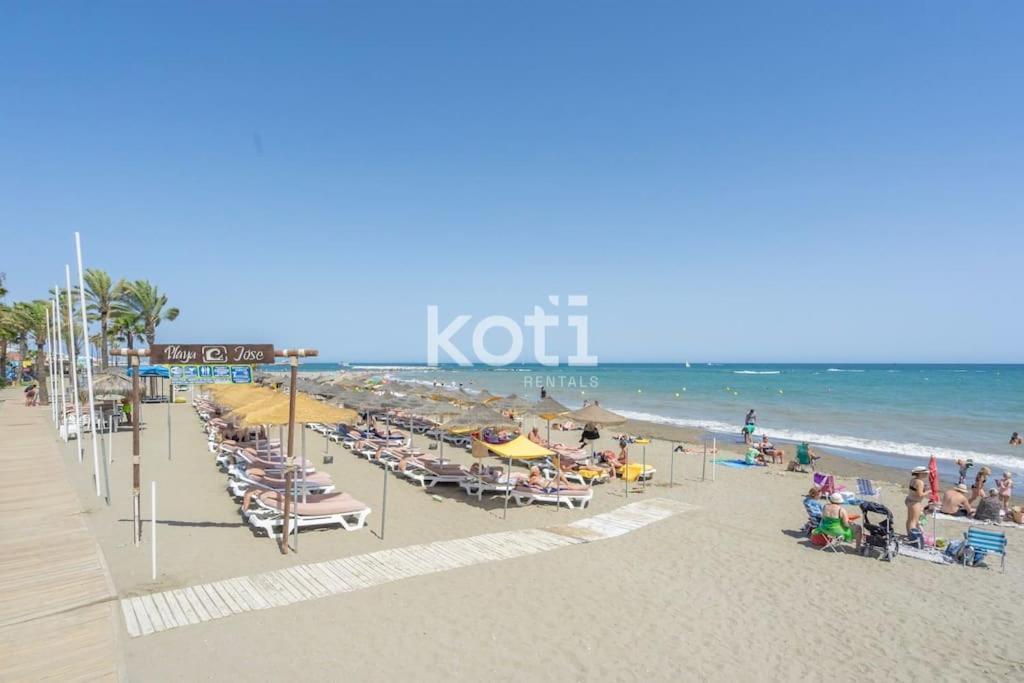 Apartament Koti - Playa Santa Ana