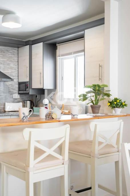 Apartament Koti - Playa Santa Ana