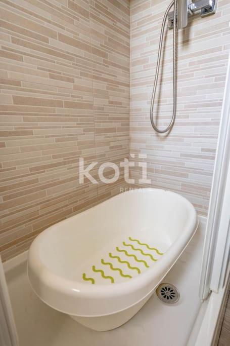 Koti - Playa Santa Ana * Benalmádena