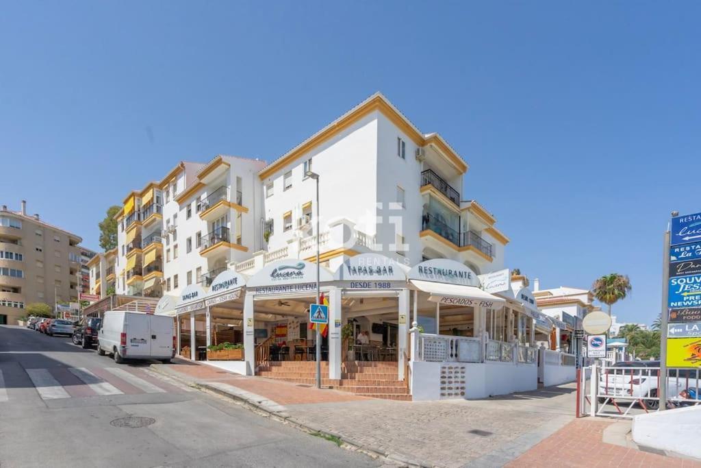 Koti - Playa Santa Ana Appartement *