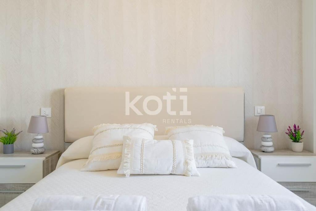 Appartement Koti - Playa Santa Ana Benalmádena