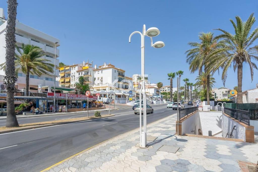 Koti - Playa Santa Ana Appartement