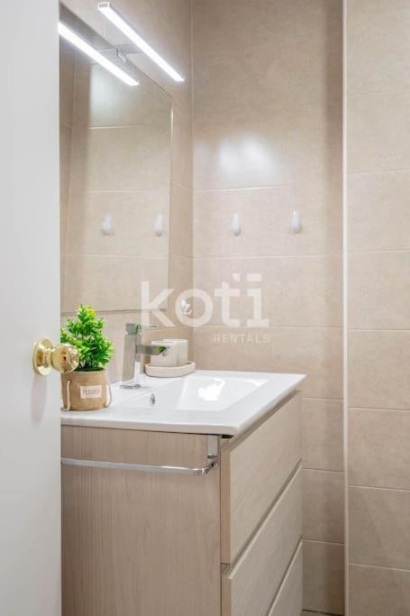Appartement Koti - Playa Santa Ana Benalmádena