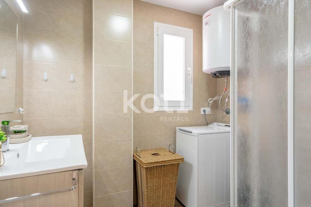 Koti - Playa Santa Ana Benalmádena
