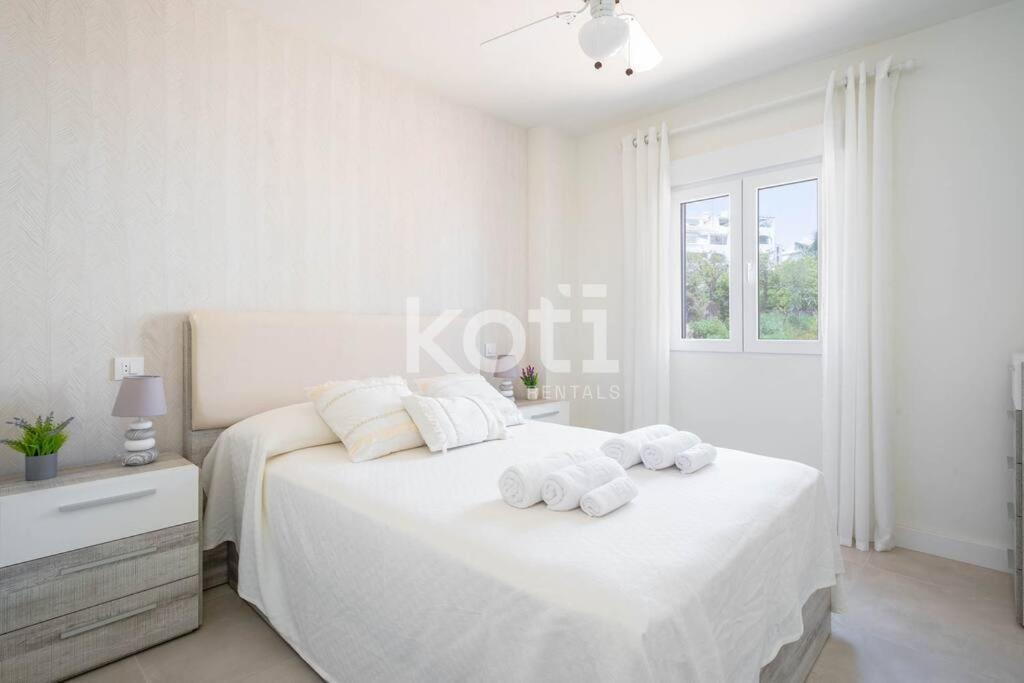 Appartement Koti - Playa Santa Ana