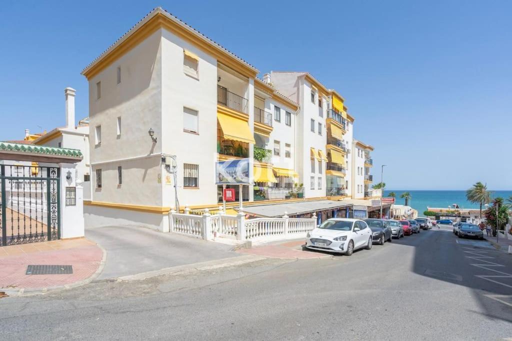 Koti - Playa Santa Ana Appartement *